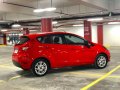 2014 Ford Fiesta 1.5L engine - Manual transmission-6