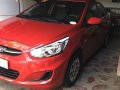 2018 Hyundai Accent 1.4 GL FOR SALE-6