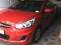 2018 Hyundai Accent 1.4 GL FOR SALE-0