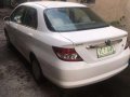 SELLING Honda City idsi manual 2003-2