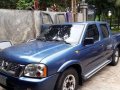 Nissan Frontier Titanium 2003 For Sale -0