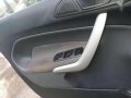 2012 FORD FIESTA SEDAN Automatic Transmission-6