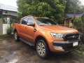 Ford Ranger 2017 for sale-1