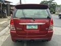 TOYOTA Innova G Diesel 2007 Model Manual-1