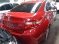 Good as new Toyota Vios E 2018 for sale-2