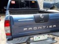 Nissan Frontier Titanium 2003 For Sale -1