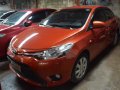 Toyota Vios E 2017 for sale-0