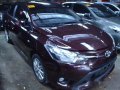 Toyota Vios E 2018 for sale-0