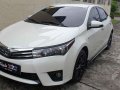 Toyota Corolla Altis 2015 for sale-2