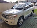 TOYOTA Land Cruiser VX 200 2015 Model Diesel-0