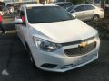 2017 Chevrolet Sail Automatic FOR SALE-4