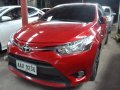 Toyota Vios E 2014 for sale-3