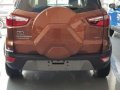 New 2018 FORD Ecosport 1.0L Ecoboost 4x2 AT-1