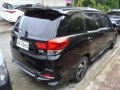 Well-maintained Honda Mobilio Rs Navi 2015 for sale-5