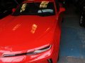 2017 Chevrolet Camaro Brand New RS FOR SALE-3