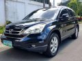 2011 Honda Crv MT 34k kms only-10