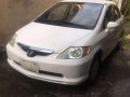 SELLING Honda City idsi manual 2003-1