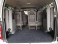 2008 Toyota Hiace Super Grandia For Sale -9