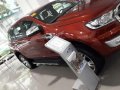 Best Deal for 2018 Ford Everest 2.2L Titanium Low Down Payment Promo-1