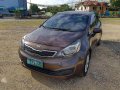 RUSH SALE!!! Kia RIO EX 2012mdl (First Owned) (Cebu Unit)-0