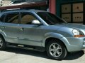 Hyundai Tucson 2008 crdi diesel automatic -6