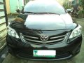 2011 Toyota Altis 1.6E Dual VVTi FOR SALE-1