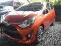 Toyota Wigo G 2018 for sale-3