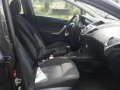 2012 FORD FIESTA SEDAN Automatic Transmission-4