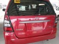 Toyota Innova J 2016 Model FOR SALE-0
