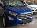 New 2018 FORD Ecosport 1.0L Ecoboost 4x2 AT-4