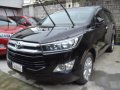 Well-kept Toyota Innova G 2016 for sale-0