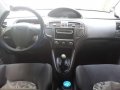 2005 Hyundai Matrix (crdi diesel engine)-2