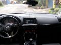 2012 Mazda CX5 loaded makinis FOR SALE-5