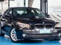 Well-maintained BMW 520d 2010 for sale-0