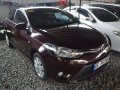 Good as new Toyota Vios E 2018 for sale-0