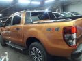 All New Ford Ranger 2.0L Bi Turbo 4x4 AT Best Deal 2018-6