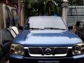 Nissan Frontier Titanium 2003 For Sale -4