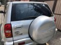 2004 Toyota Rav4 4x4 automatic FOR SALE-3