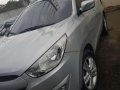 Hyundai Tucson Automatic 2012 FOR SALE-1