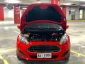 2014 Ford Fiesta 1.5L engine - Manual transmission-7