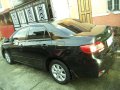 2011 Toyota Altis 1.6E Dual VVTi FOR SALE-11