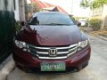 Honda City 1.3 Super SAriwa 2013 FOR SALE-0