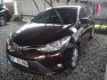 Well-kept Toyota Vios E 2018 for sale-2