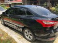 2013 Ford Focus 1.6 AT trend color black-3