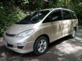 2005 TOYOTA PREVIA 2.4 Gas (local unit) FOR SALE-0