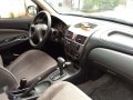 Nissan Sentra 2004 Blue For Sale -2