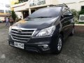 Toyota Innova 2.5 G Diesel 2014 For Sale -6