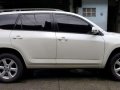 2011 Toyota Rav4 4x2 Automatic transmission Pearl white-3