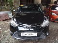 Toyota Vios E 2018 for sale-0