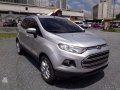 2015 Ford Ecosport Trend AT Batmancars-0